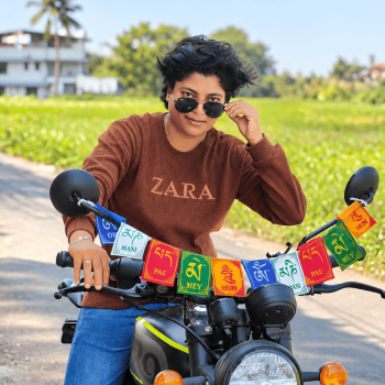 Akshata Naik